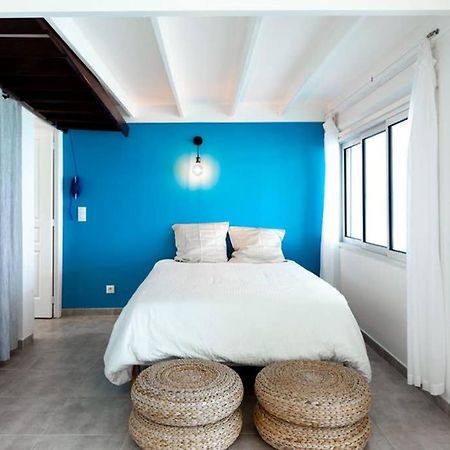 Azur Appartement Le Diamant Buitenkant foto