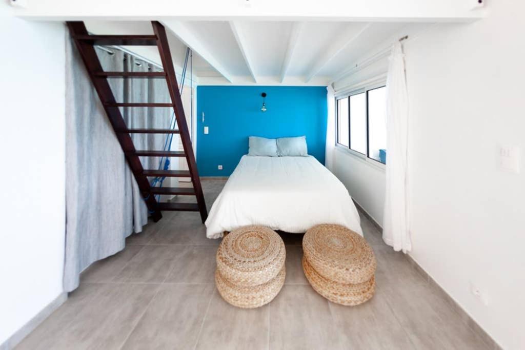 Azur Appartement Le Diamant Buitenkant foto