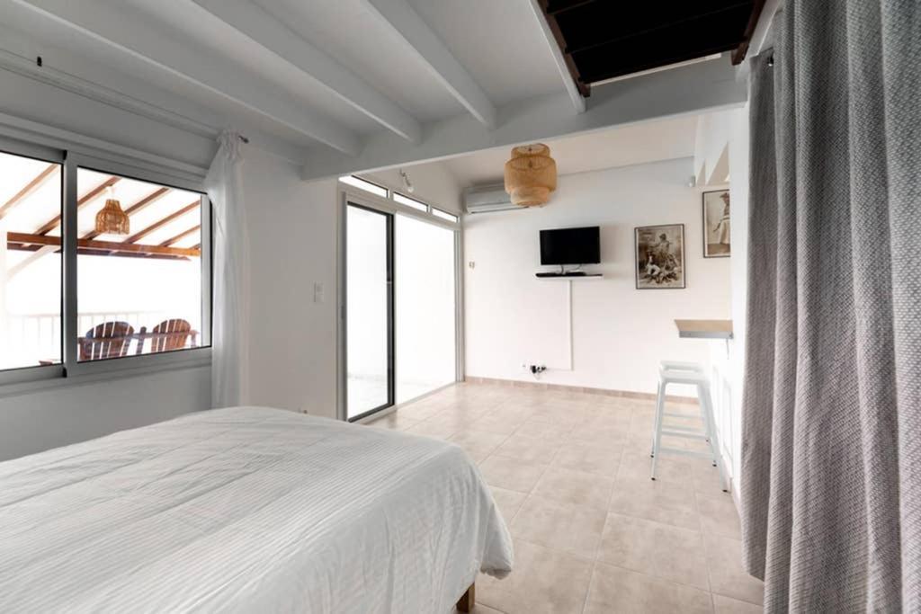 Azur Appartement Le Diamant Buitenkant foto