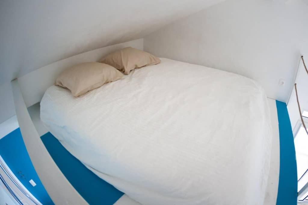 Azur Appartement Le Diamant Buitenkant foto